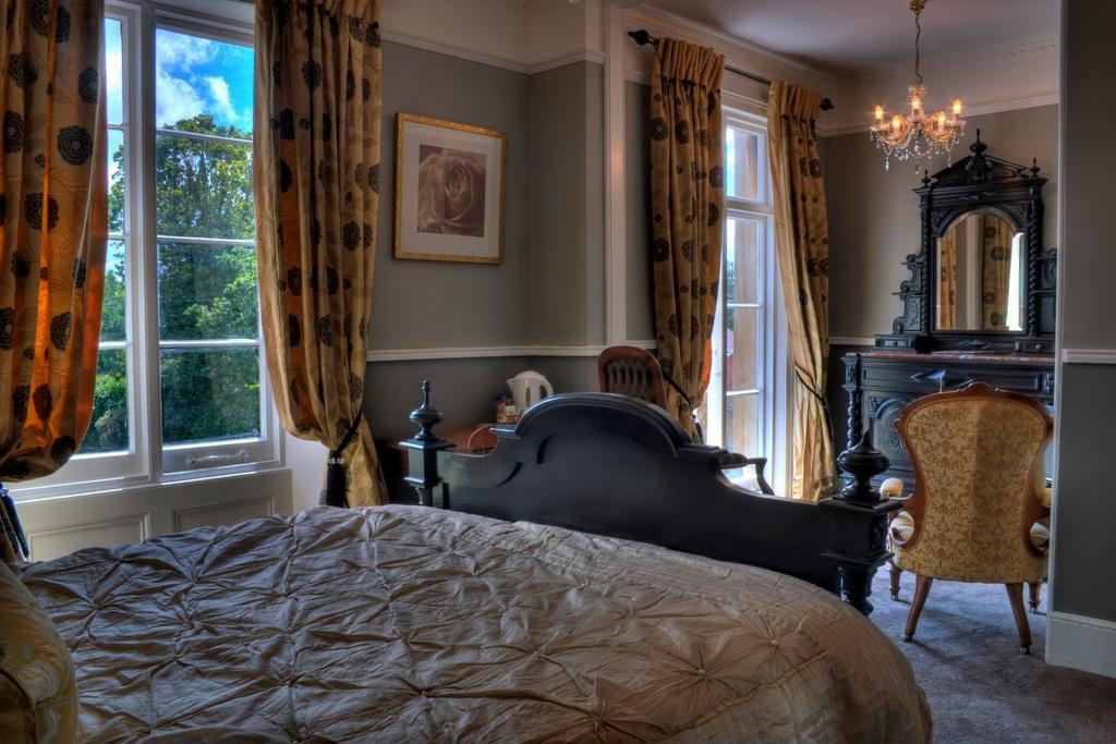 Albert Cottage Hotel East Cowes Quarto foto